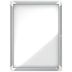Nobo® Schaukasten Premium Plus 4 x DIN A4