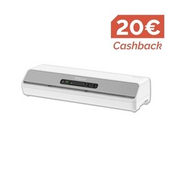 Fellowes® 8058201 Laminiergerät Amaris A3 