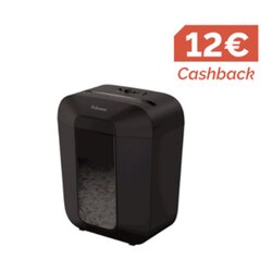 Fellowes® 4406001 Aktenvernichter Powershred LX50