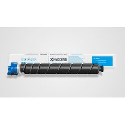 KYOCERA Toner TK-8465C