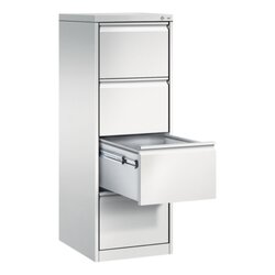 C+P Hängeregistraturschrank Acurado 433 x 1.357 x 590 mm (B x H x T)