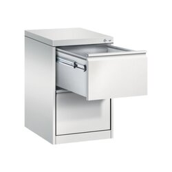 C+P Hängeregistraturschrank Acurado 433 x 733 x 590 mm (B x H x T)