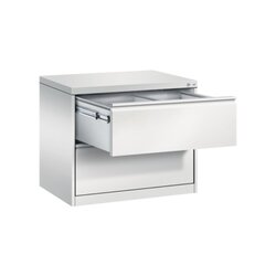 C+P Hängeregistraturschrank Acurado 787 x 733 x 590 mm (B x H x T)