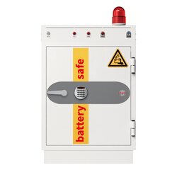 Phoenix BS1942E Batterietresor 120l Elektronikschloss