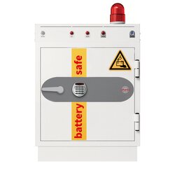 Phoenix BS1941E Batterietresor 91l Elektronikschloss