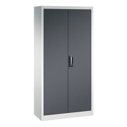C+P 892000S10478 Werkzeugschrank 4Böden 1950x930x400mm lgr/sgr