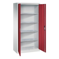 C+P Werkzeugschrank Serie 89 930 x 1.950 x 500 mm (B x H x T)