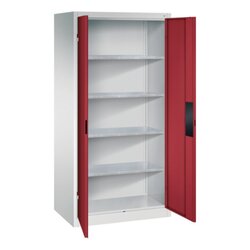 C+P Werkzeugschrank 700 kg 930 x 1.950 x 600 mm (B x H x T)