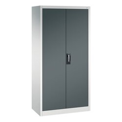 C+P 8921305S10140 Werkzeugschrank 6Bd. 8Sch. 1950x930x500mm lgr/sgr