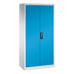C+P 8921305S10043 Werkzeugschrank 6Bd. 8Sch. 1950x930x500mm lgr/lbl