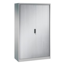 C+P 320300S10291 Aktenschrank Omnispace 1980x1200x420mm wsalu