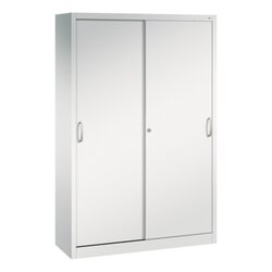 C+P 204000S10165 Aktenschrank Acurado 5OH lgr 