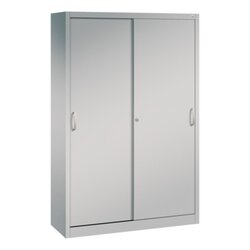 C+P 204000S10175 Aktenschrank Acurado 5OH rws/rws