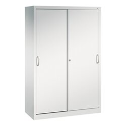 C+P 205000S10136 Aktenschrank Acurado 5OH lgr/lgr
