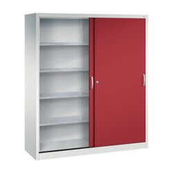 C+P Werkzeugschrank Serie 2000 1.600 x 1.950 x 500 mm (B x H x T)