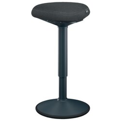 Leitz 65450089 Stehhocker Ergo Active d.gr 