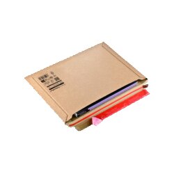 ColomPac® CP015.07 Versandtasche  400x285x50 br 