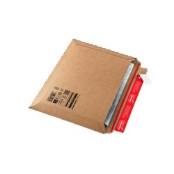 ColomPac® CP015.06 Versandtasche  360x250x50 br 