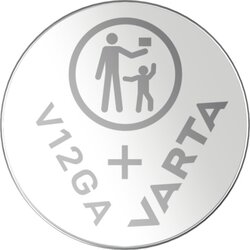 Varta Knopfzelle