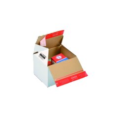 ColomPac® CP155.155 Versandkarton  Premium  sk ws