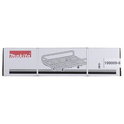 Makita® Zubehör Schubkarre 199009-8 Rohrrahmen