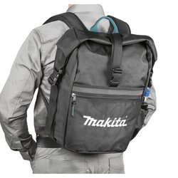 Makita® Rucksack Roll-Top