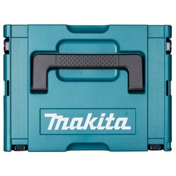 Makita® Werkzeugkoffer MAKPAC Gr. 4 nicht gefüllt