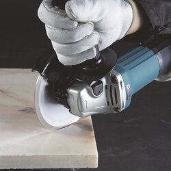 Makita® Winkelschleifer GA5030R