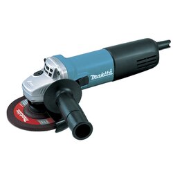 Makita® Winkelschleifer 9558NBRZ