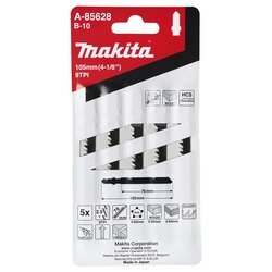 Makita® Sägeblatt B-10