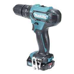 Makita® Schlagbohrmaschine HP333D mit Akkupack