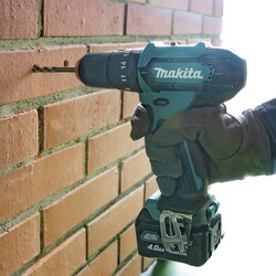 Makita® Schlagbohrmaschine HP333D mit Akkupack