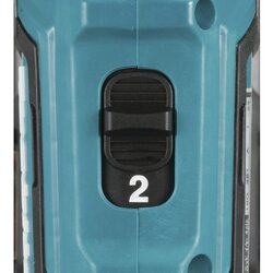 Makita® Schlagbohrmaschine HP333D mit Akkupack