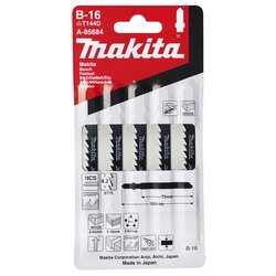 Makita® Sägeblatt B-16
