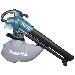 Makita® Laubsauger DUB187 Zubehör erforderlich