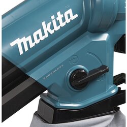 Makita® Laubsauger DUB187 Zubehör erforderlich