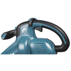 Makita® Laubsauger DUB187 Zubehör erforderlich