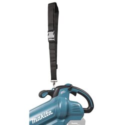 Makita® Laubsauger DUB187 Zubehör erforderlich