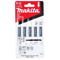 Makita® Sägeblatt B-24