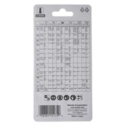 Makita® Sägeblatt A-86898