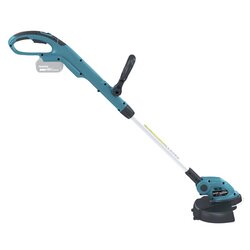 Makita® Rasentrimmer DUR181 Zubehör erforderlich