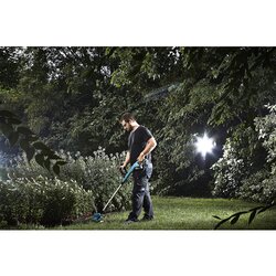Makita® Rasentrimmer DUR181 mit Akkupack