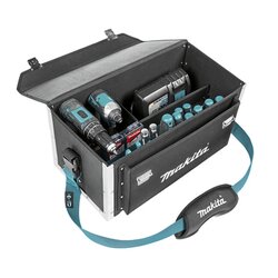Makita® Werkzeugkoffer E-15394