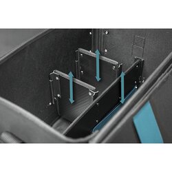 Makita® Werkzeugkoffer E-15394