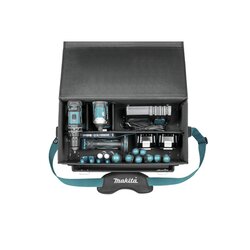 Makita® Werkzeugkoffer E-15394