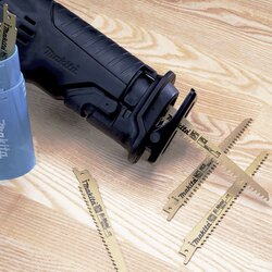 Makita® Sägeblatt Sortiment A