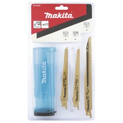 Makita® Sägeblatt Sortiment A