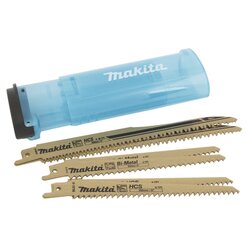 Makita® Sägeblatt Sortiment A