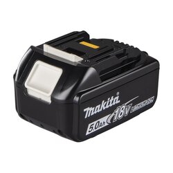 Makita® Akku BL1850B 18 V 5 Ah