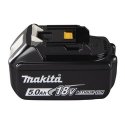 Makita® Akku BL1850B 18 V 5 Ah